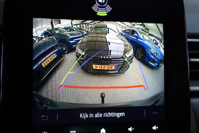 Renault CAPTUR 1.3 TCe 140 R.S. Line TREKHAAK-AFN. CAMERA DAB CARPLAY CRUISE CLIMA 2xPDC 18"LMV ENZ! – foto 10