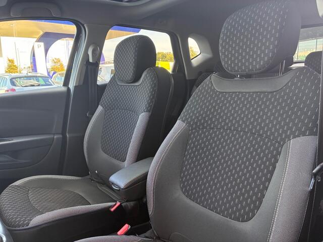 Renault CAPTUR 1.3 TCe 150 pk EDC Automaat Intens Panoramadak – foto 2