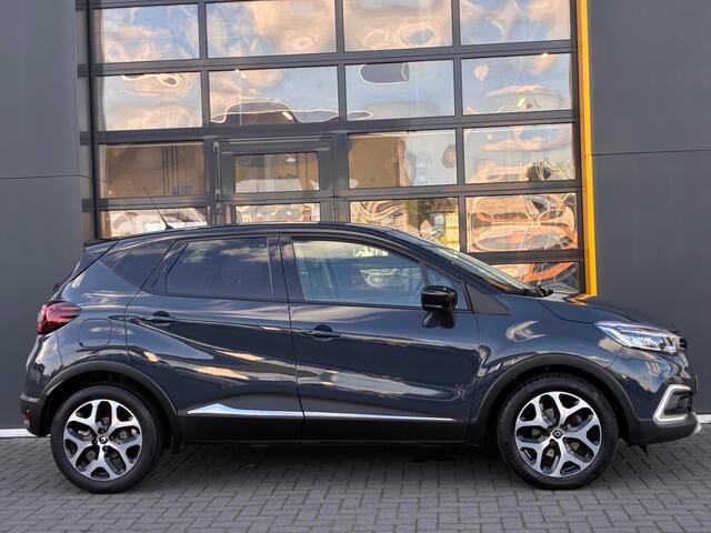Renault CAPTUR 1.3 TCe 150 pk EDC Automaat Intens Panoramadak – foto 3