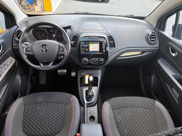 Renault CAPTUR 1.3 TCe 150 pk EDC Automaat Intens Panoramadak – foto 4