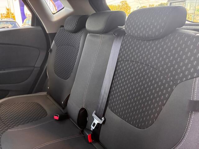 Renault CAPTUR 1.3 TCe 150 pk EDC Automaat Intens Panoramadak – foto 6