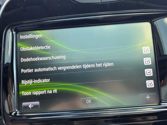 Renault CAPTUR 1.3 TCe 150 pk EDC Automaat Intens Panoramadak – foto 10