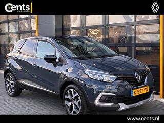 Renault CAPTUR 1.3 TCe 150 pk EDC Automaat Intens Panor