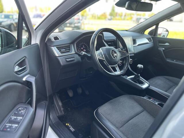 Renault CAPTUR 1.3 TCe 130 Intens |NAP|DOH|Trekhaak – foto 5