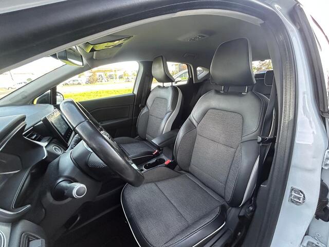 Renault CAPTUR 1.3 TCe 130 Intens |NAP|DOH|Trekhaak – foto 6