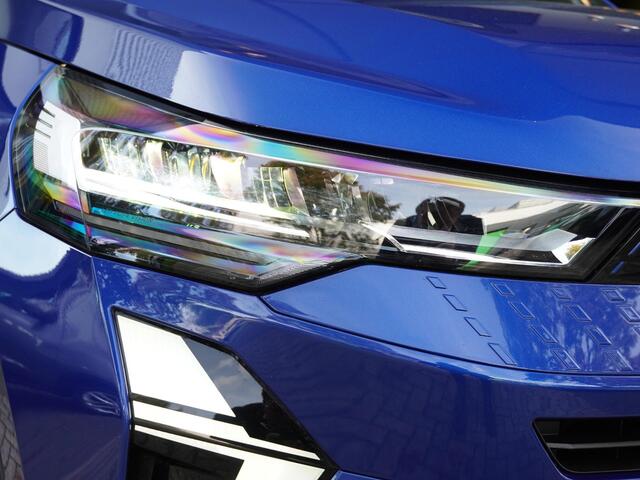 Renault CAPTUR 1.8 E-Tech full hybrid 160 techno AUTOMAAT / NAVI / CAMERA / PDC 360 / ADAPT. CRUISE / STOELV. / STUURV. / CLIMATE / KEYLESS / PRIVACY GLASS / APPLE CARPLAY / 18'' LMV – foto 9