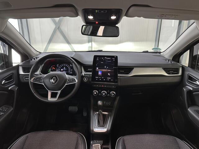 Renault CAPTUR 1.3 TCe 140 Intens EDC | Navi | Camera | Trekhaak | – foto 2