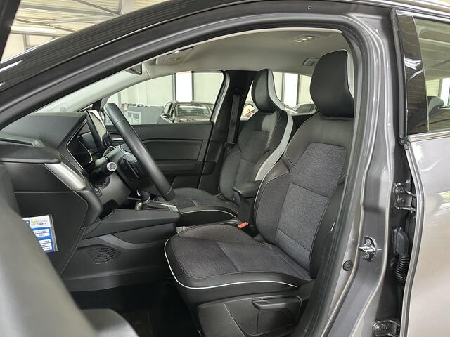 Renault CAPTUR 1.3 TCe 140 Intens EDC | Navi | Camera | Trekhaak | – foto 3