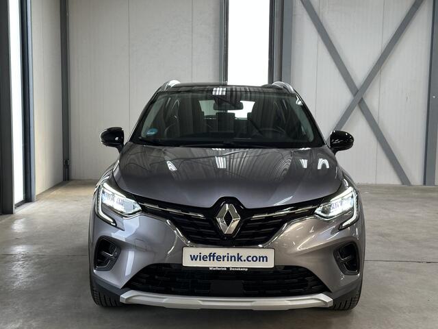 Renault CAPTUR 1.3 TCe 140 Intens EDC | Navi | Camera | Trekhaak | – foto 5
