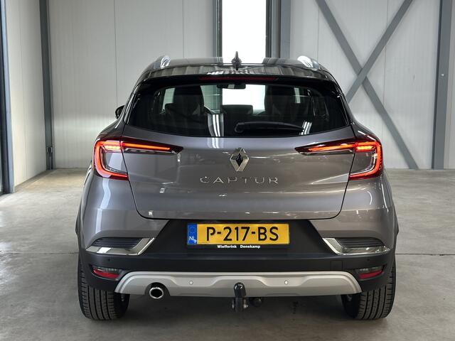 Renault CAPTUR 1.3 TCe 140 Intens EDC | Navi | Camera | Trekhaak | – foto 7