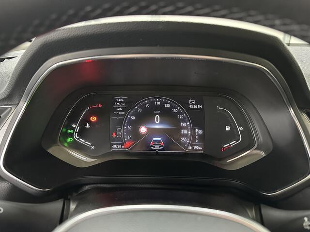 Renault CAPTUR 1.3 TCe 140 Intens EDC | Navi | Camera | Trekhaak | – foto 10