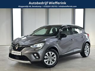 Renault CAPTUR 1.3 TCe 140 Intens EDC | Navi | Camera |