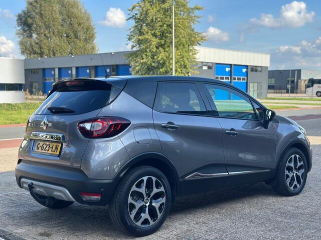 Renault CAPTUR 1.3 TCe Intens Automaat '' Trekhaak - Camera - Infotainmentsystem '' – foto 2