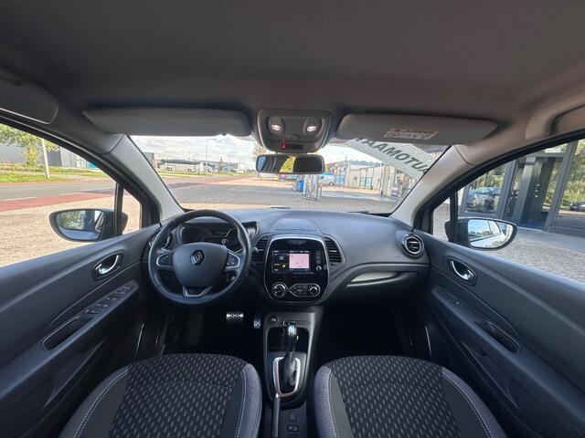 Renault CAPTUR 1.3 TCe Intens Automaat '' Trekhaak - Camera - Infotainmentsystem '' – foto 3