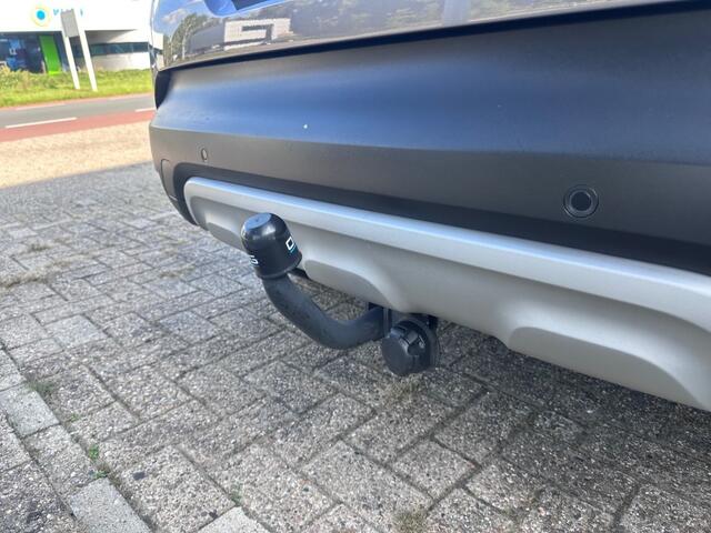 Renault CAPTUR 1.3 TCe Intens Automaat '' Trekhaak - Camera - Infotainmentsystem '' – foto 4