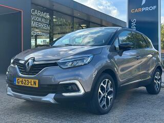 Renault CAPTUR 1.3 TCe Intens Automaat '' Trekhaak - Ca