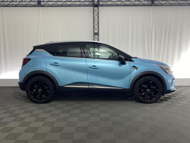 Renault CAPTUR 1.6 E-Tech PHEV 160 Intens Automaat | Apple CarPlay | Navi | Camera | Trekhaak | – foto 6