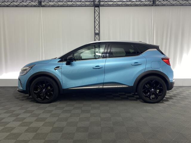 Renault CAPTUR 1.6 E-Tech PHEV 160 Intens Automaat | Apple CarPlay | Navi | Camera | Trekhaak | – foto 10