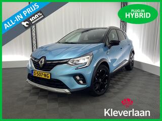 Renault CAPTUR 1.6 E-Tech PHEV 160 Intens Automaat | Ap