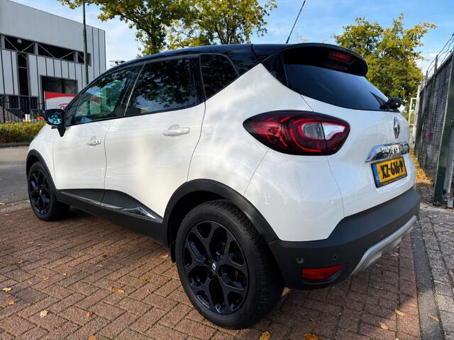 Renault CAPTUR 0.9 TCe Intens Airco/ECC,Navigatie,Camera – foto 2
