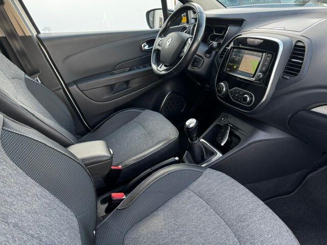 Renault CAPTUR 0.9 TCe Intens Airco/ECC,Navigatie,Camera – foto 3