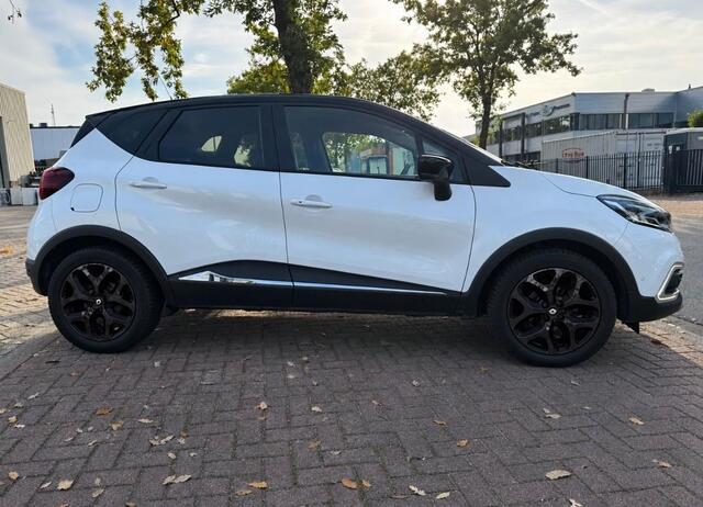 Renault CAPTUR 0.9 TCe Intens Airco/ECC,Navigatie,Camera – foto 4
