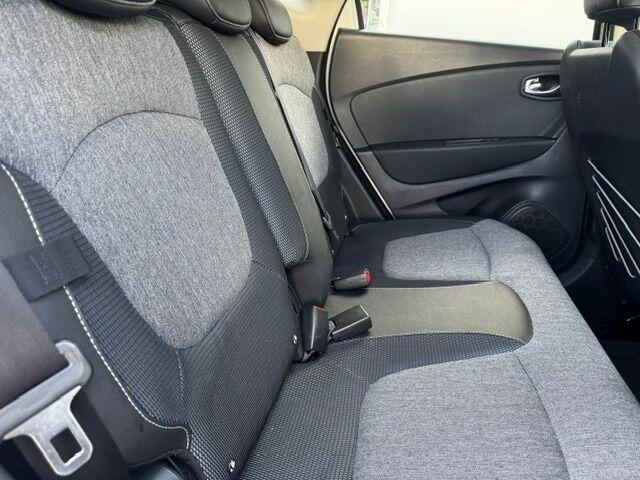 Renault CAPTUR 0.9 TCe Intens Airco/ECC,Navigatie,Camera – foto 5