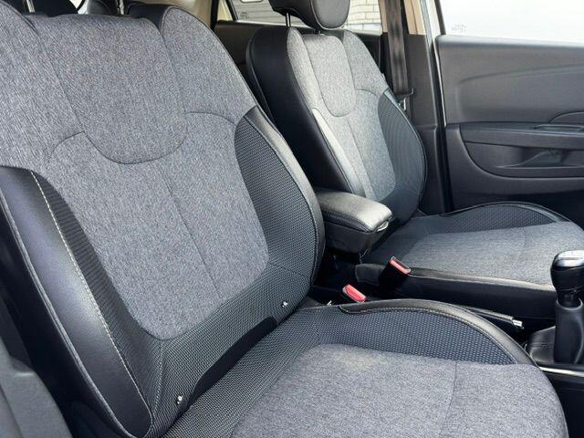 Renault CAPTUR 0.9 TCe Intens Airco/ECC,Navigatie,Camera – foto 6
