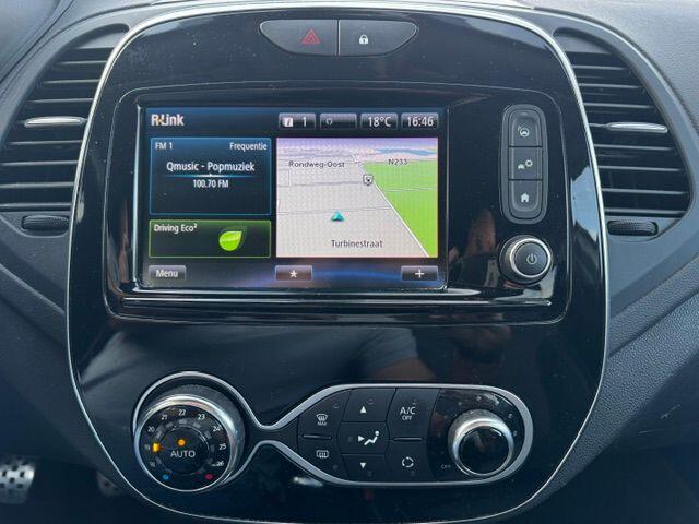 Renault CAPTUR 0.9 TCe Intens Airco/ECC,Navigatie,Camera – foto 7
