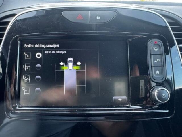 Renault CAPTUR 0.9 TCe Intens Airco/ECC,Navigatie,Camera – foto 8