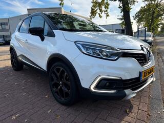 Renault CAPTUR 0.9 TCe Intens Airco/ECC,Navigatie,Camer