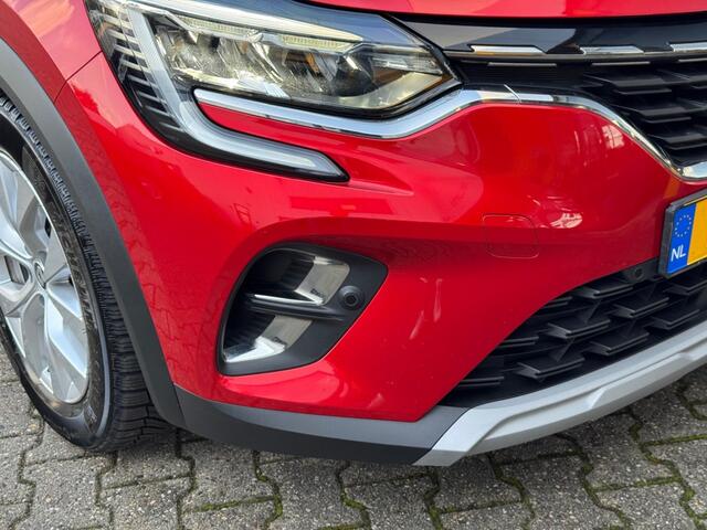 Renault CAPTUR 1.6 E-Tech Hybrid 145 Intens - camera - trekhaak - all season – foto 7