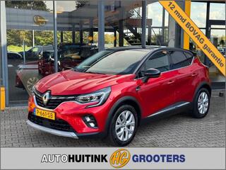 Renault CAPTUR 1.6 E-Tech Hybrid 145 Intens - camera -