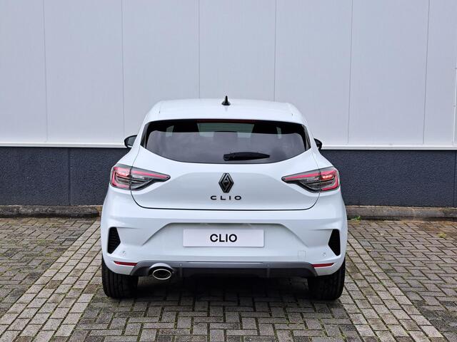 Renault CLIO 1.0 TCe 90 GPF esprit Alpine | Stoel + Stuurverwarming | Camera Achter | Adaptieve Cruise Control