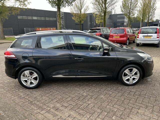Renault CLIO 0.9 TCe Expression NAVI/CRUISE/AIRCO/NAP!