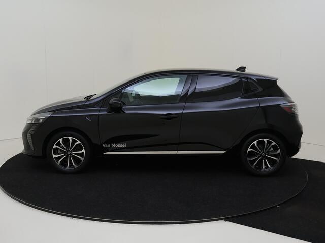 Renault CLIO 1.6 E-Tech Full Hybrid 145 techno | 9,3" Navigatie | 360 Camera | Stoelverwarming | Adaptive Cruise Control