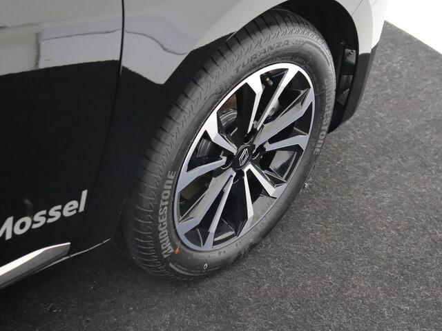 Renault CLIO 1.6 E-Tech Full Hybrid 145 techno | 9,3" Navigatie | 360 Camera | Stoelverwarming | Adaptive Cruise Control