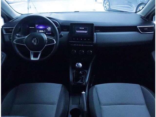Renault CLIO 1.0 TCe 90 GPF evolution Airco/Navi/PDC