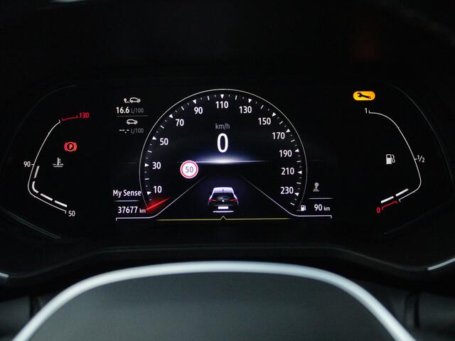 Renault CLIO 1.0 TCe R.S. Line
