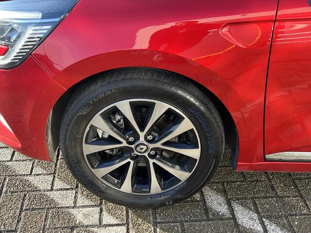 Renault CLIO 1.6 E-Tech Hybrid 140 Zen | Achteruitrijcamera | Apple Carplay | Android Auto | DAB | LED | Parkeersensoren | Cruise Control | Lichtmetaal |