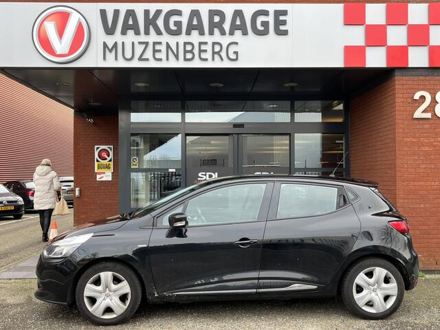 Renault CLIO 1.2 Collection // AIRCO // CRUISE // NAVI // BLUETOOTH // ELEK. RAMEN //