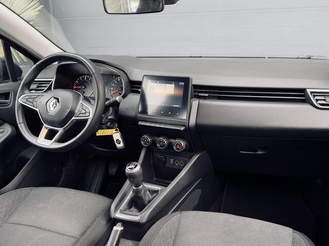 Renault CLIO 1.0 TCe Zen