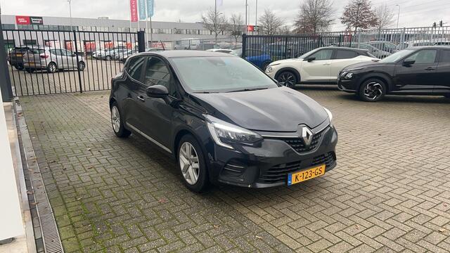 Renault CLIO 1.0 TCe Bi-Fuel Zen | LPG-G3 | Full LED | Navigatie | Apple Carplay & Android Auto | Parkeersensoren
