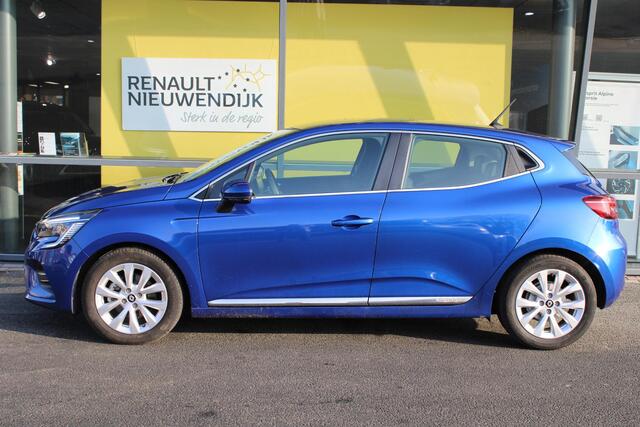 Renault CLIO 1.6 E-Tech Hybrid 140 Serie Limitee E-TECH | CAMERA | PARKEERSENSOREN V+A | CLIMATE CONTROL | CRUISE CONTROL | APPLE CARPLAY & ANDROID AUTO