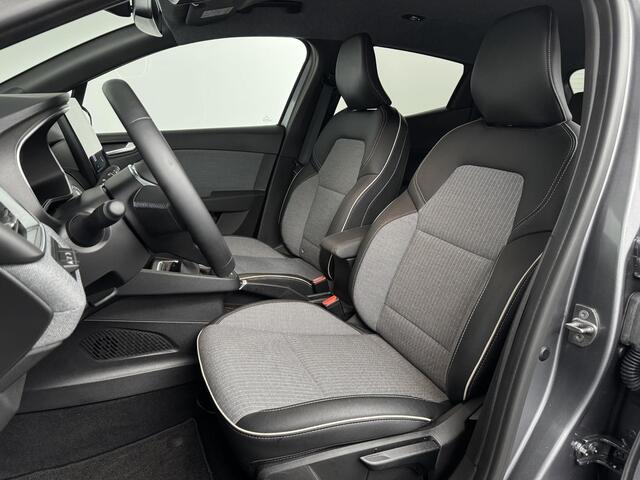 Renault CLIO 1.0 TCe 90 GPF techno Clima/Navi/Camera