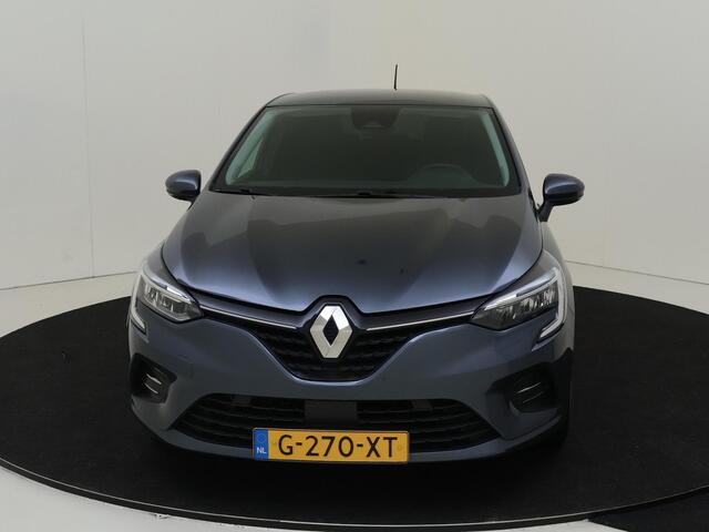 Renault CLIO 1.0 TCe Zen