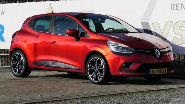 Renault CLIO TCe 90 Intens