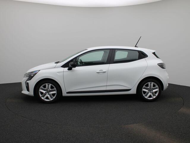 Renault CLIO 1.0 TCe 90 PK Evolution Airco / Android Auto / Apple Carplay / Parkeersensoren Achter