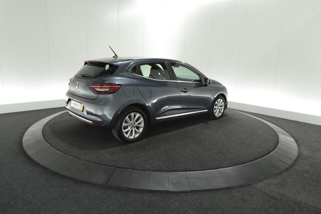 Renault CLIO TCe 90 Intens | Camera | Navigatie | Parkeersensoren