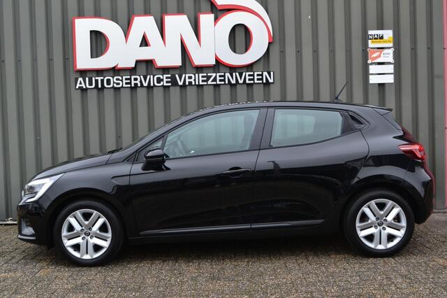 Renault CLIO 1.0 TCe Zen Navi/Airco/Apple Carplay/LED